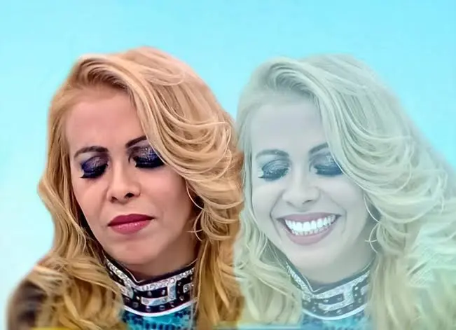 El fandom de Aaron Mercury viendo a Mario Bautista lesionado