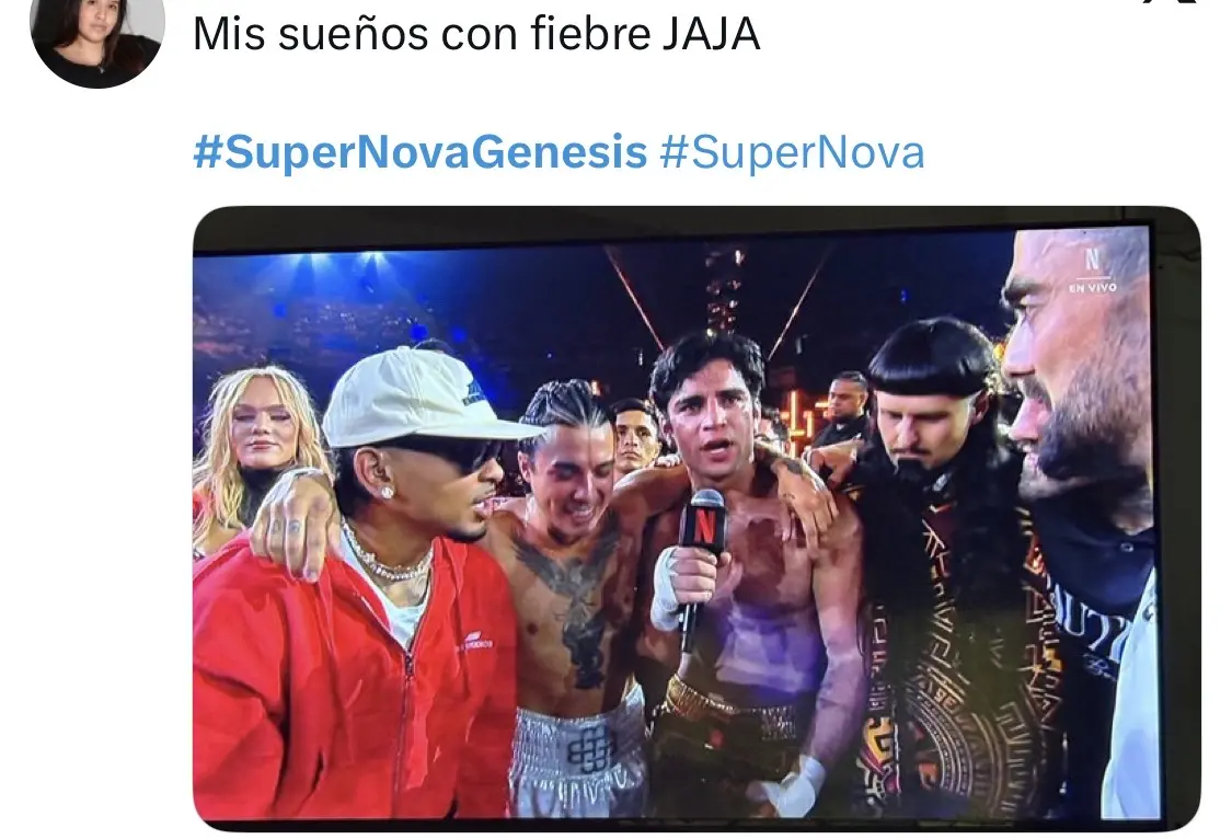 Mis sue&ntilde;os con fiebre