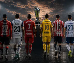 As&iacute; quedaron los horarios para los 4tos de final del Clausura 2026