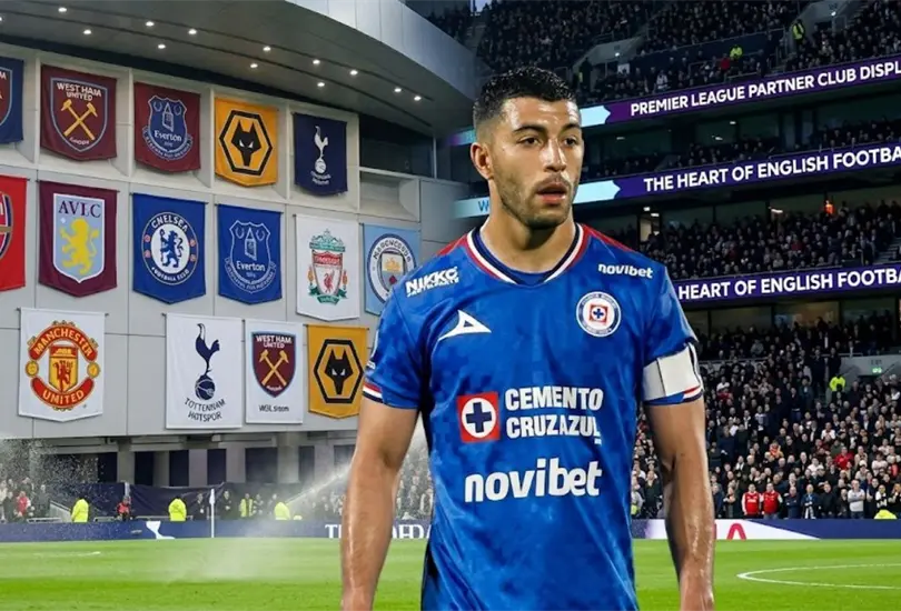 Erick Lira ya sabe su posible destino