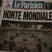 Rid&iacute;culos mundialistas: la noche que un mexicano casi arruina Francia 98
