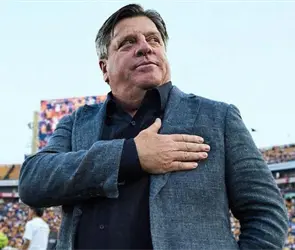 Piojo Herrera vuelve a la Liga MX en el Apertura 2026