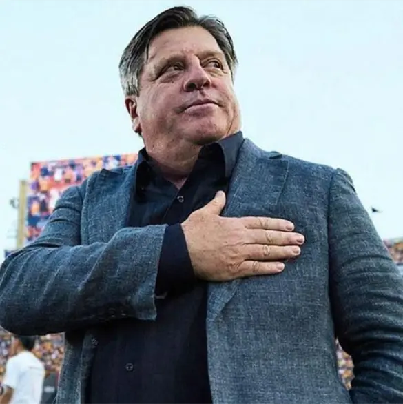 Piojo Herrera vuelve a la Liga MX en el Apertura 2026