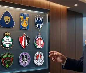 &iquest;Vuelve? Ponen a Carlos Slim comprando a equipo de la Liga MX