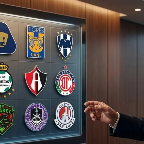 &iquest;Vuelve? Ponen a Carlos Slim comprando a equipo de la Liga MX