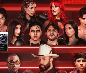 Los mejores memes del Supernova G&eacute;nesis 2026