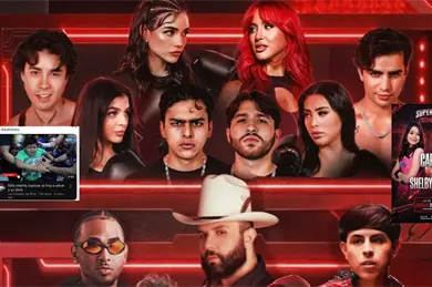 Los mejores memes del Supernova G&eacute;nesis 2026