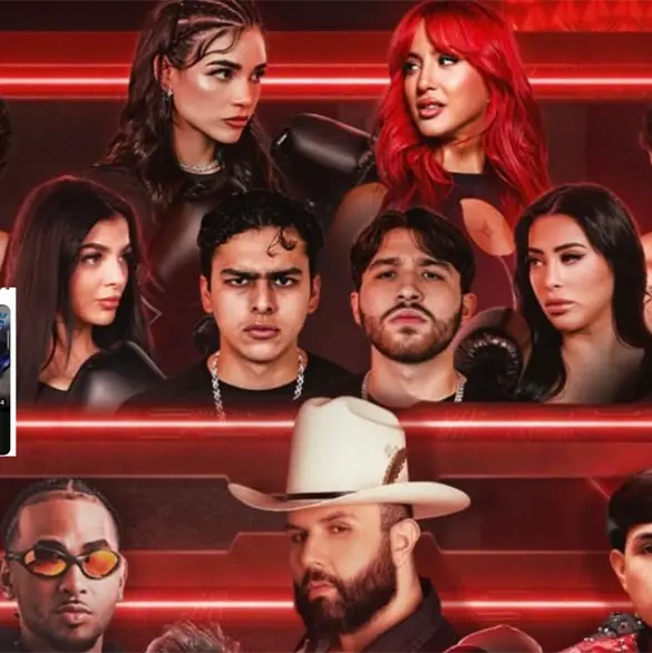 Los mejores memes del Supernova G&eacute;nesis 2026