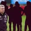&iquest;Qui&eacute;nes faltan? Los 14 jugadores que completar&iacute;an la lista de Javier Aguirre