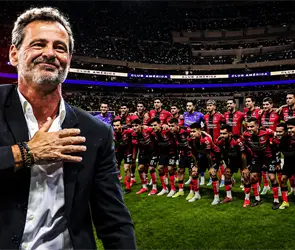 Atlas, el club con la n&oacute;mina m&aacute;s baja de la liguilla