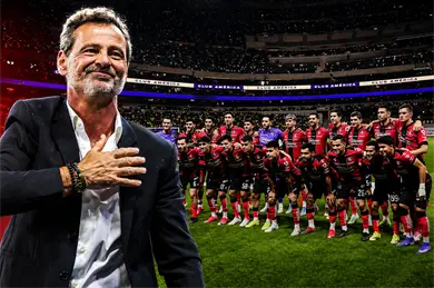 Atlas, el club con la n&oacute;mina m&aacute;s baja de la liguilla