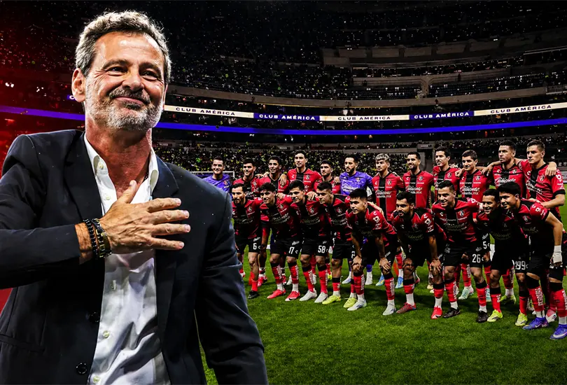 Atlas, el club con la n&oacute;mina m&aacute;s baja de la liguilla