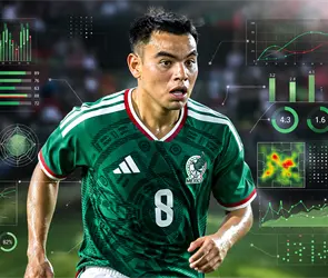 &iquest;Fue justo que Charly Rodr&iacute;guez perdiera su lugar en el Mundial?