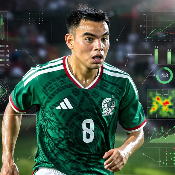 &iquest;Fue justo que Charly Rodr&iacute;guez perdiera su lugar en el Mundial?