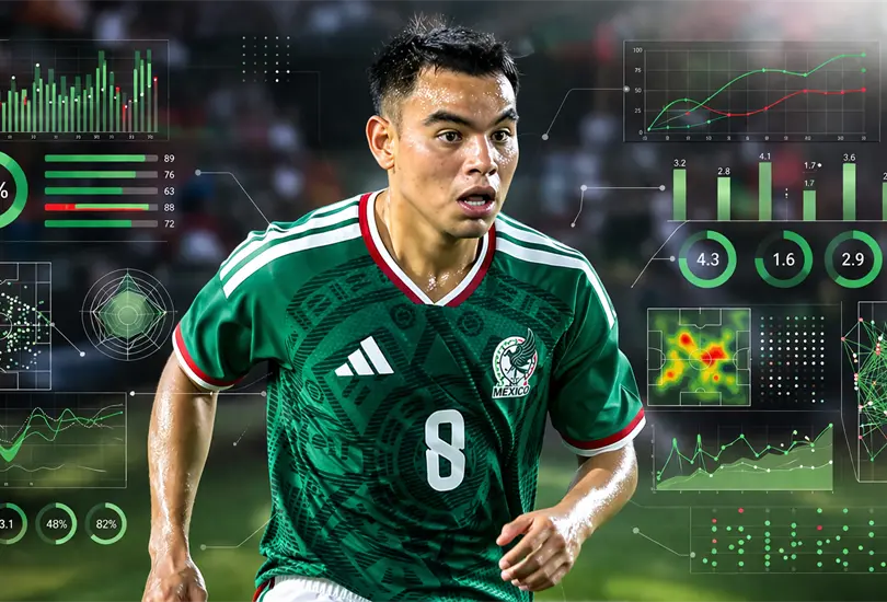 &iquest;Fue justo que Charly Rodr&iacute;guez perdiera su lugar en el Mundial?