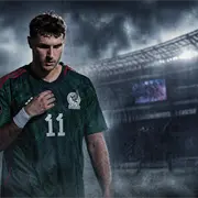 El giro de &uacute;ltima hora que pondr&iacute;a a Santi Gim&eacute;nez fuera del Mundial