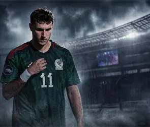 El giro de &uacute;ltima hora que pondr&iacute;a a Santi Gim&eacute;nez fuera del Mundial