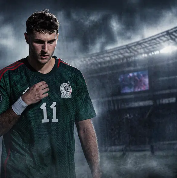 El giro de &uacute;ltima hora que pondr&iacute;a a Santi Gim&eacute;nez fuera del Mundial