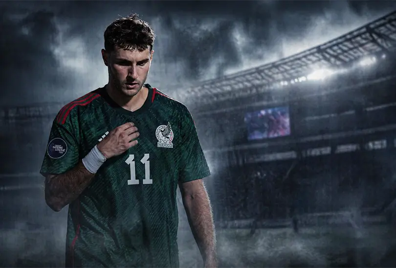 La convocatoria de Memote Mart&iacute;nez al Mundial 2026 complica seriamente el panorama de Santi rumbo a la Copa del Mundo.