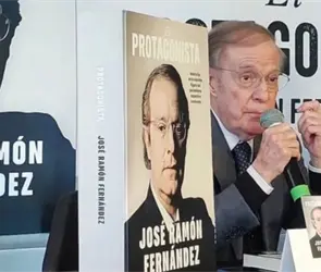 &iquest;Un &eacute;xito? El pol&eacute;mico libro de Joserra se agota