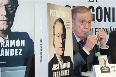 &iquest;Un &eacute;xito? El pol&eacute;mico libro de Joserra se agota