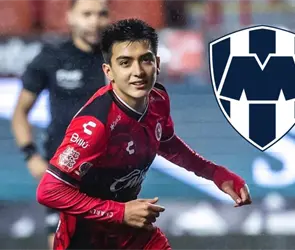 &iquest;Primer bombazo de Te Kloese? Posible fichaje de Morita a Rayados