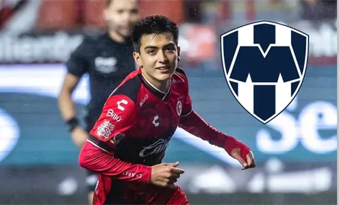 &iquest;Primer bombazo de Te Kloese? Posible fichaje de Morita a Rayados
