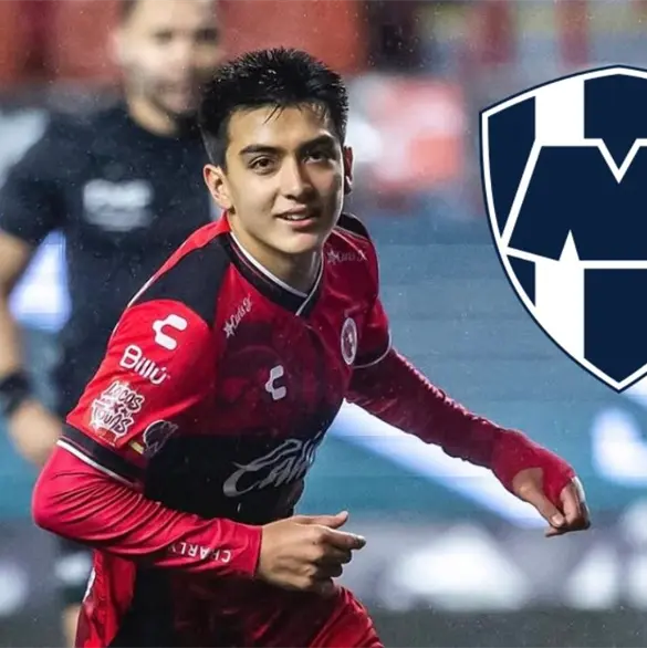 &iquest;Primer bombazo de Te Kloese? Posible fichaje de Morita a Rayados