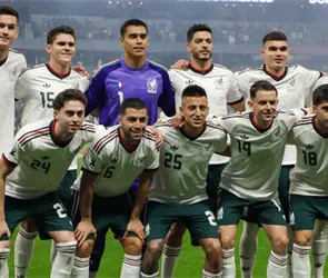 5 grandes ausencias en la lista de Aguirre para el Mundial 2026