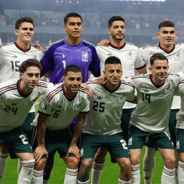 5 grandes ausencias en la lista de Aguirre para el Mundial 2026