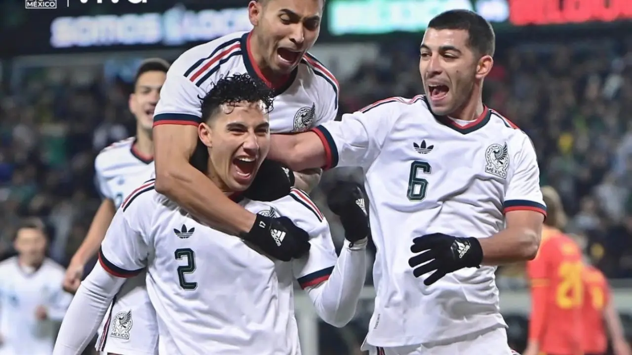  Los que se bajan del Tricolor 