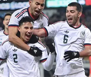 &iquest;Descartados? Filtran ausencias que tendr&iacute;a la lista del Tri de Aguirre