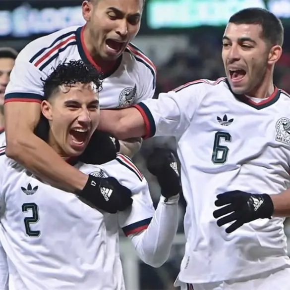 &iquest;Descartados? Filtran ausencias que tendr&iacute;a la lista del Tri de Aguirre