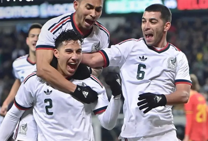 Los que se bajan del Tricolor