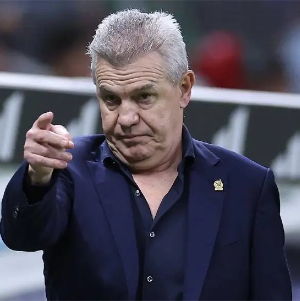 Liga MX: Convocados reportan al Tri el 6 de mayo &iquest;Pueden jugar la ida de 4tos?