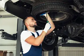 El papel de los neum&aacute;ticos en el rendimiento automovil&iacute;stico