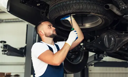 El papel de los neum&aacute;ticos en el rendimiento automovil&iacute;stico