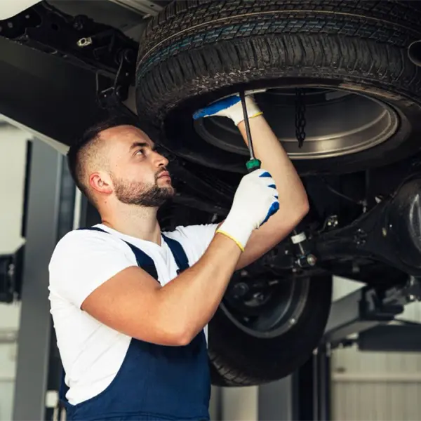 El papel de los neum&aacute;ticos en el rendimiento automovil&iacute;stico