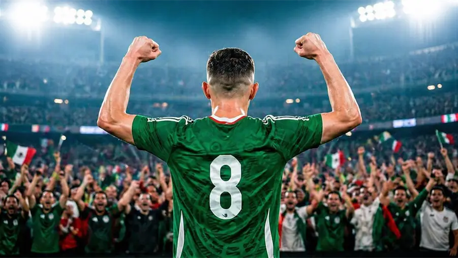 El 8 de la Selecci&oacute;n Mexicana ya tendr&iacute;a nuevo due&ntilde;o