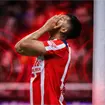 &iexcl;Otra baja para Chivas! Por lesi&oacute;n pierden a otro jugador para la liguilla