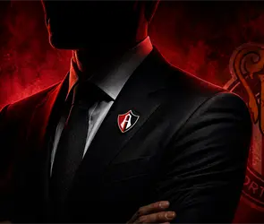 Ex de Chivas podr&iacute;a llegar al Atlas en verano