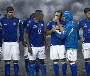 Salen a la luz los millones que Cruz Azul perdi&oacute; en la final ante Am&eacute;rica