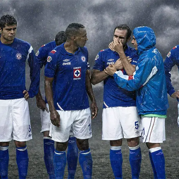 Salen a la luz los millones que Cruz Azul perdi&oacute; en la final ante Am&eacute;rica
