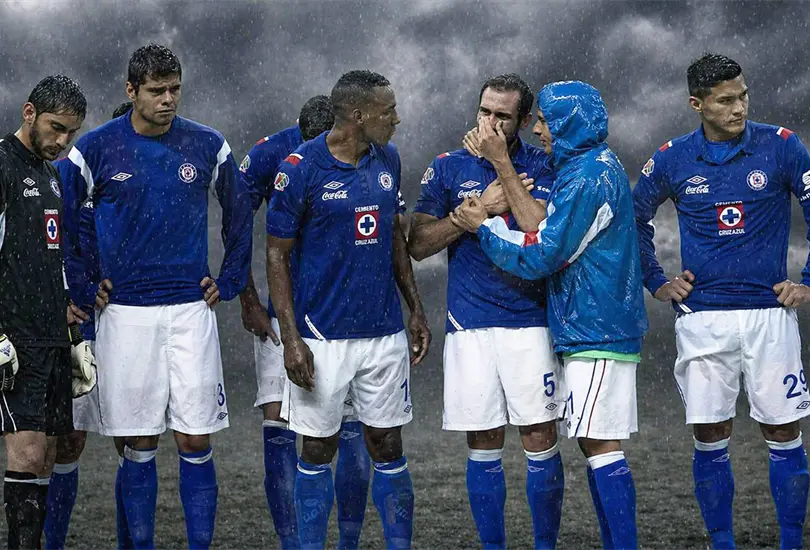 Pablo Barrera revel&oacute; los premios que el plantel cementero ten&iacute;a en la bolsa antes de la final que termin&oacute; en tragedia ante Am&eacute;rica.