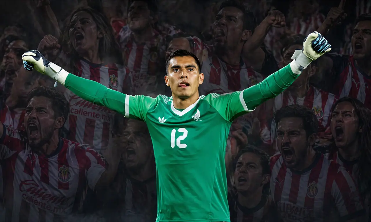  Tala Rangel dejó clara su prioridad rumbo al Mundial y su postura desató molestia en la afición de Chivas. 