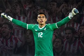 Las palabras del Tala Rangel que enfurecieron a la afici&oacute;n de Chivas