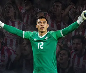 Las palabras del Tala Rangel que enfurecieron a la afici&oacute;n de Chivas