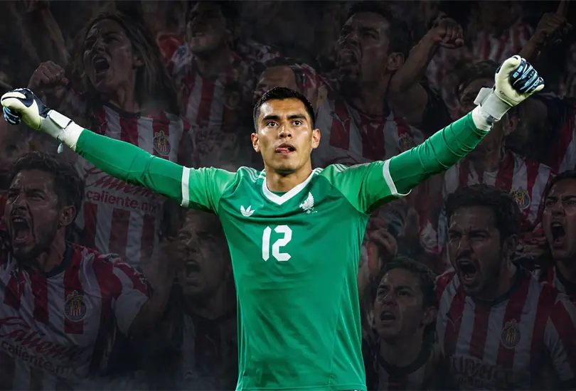 Tala Rangel dej&oacute; clara su prioridad rumbo al Mundial y su postura desat&oacute; molestia en la afici&oacute;n de Chivas.