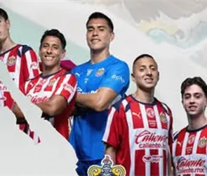 &iquest;A&uacute;n hay esperanza? Sin seleccionados, el 11 de Chivas para la liguilla