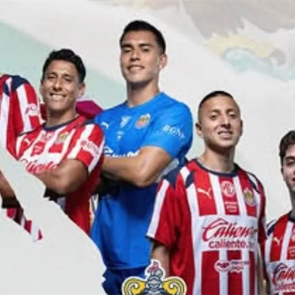 &iquest;A&uacute;n hay esperanza? Sin seleccionados, el 11 de Chivas para la liguilla